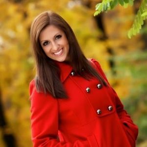 Meet your Posher, Laci